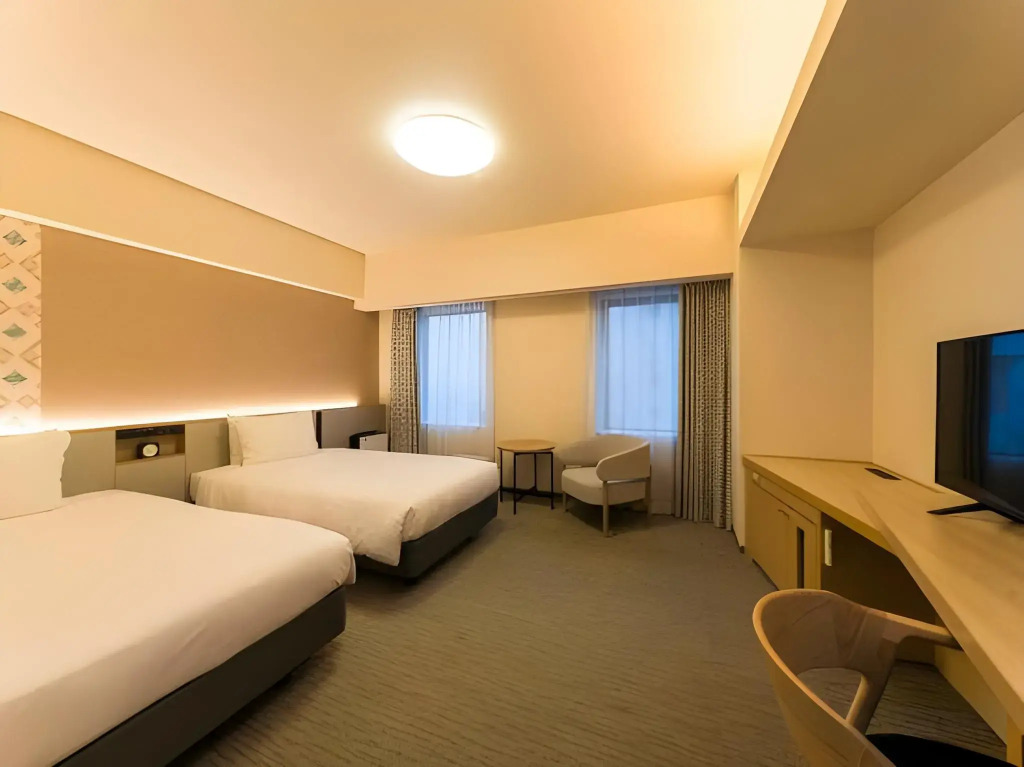 Richmond Hotel Aomori