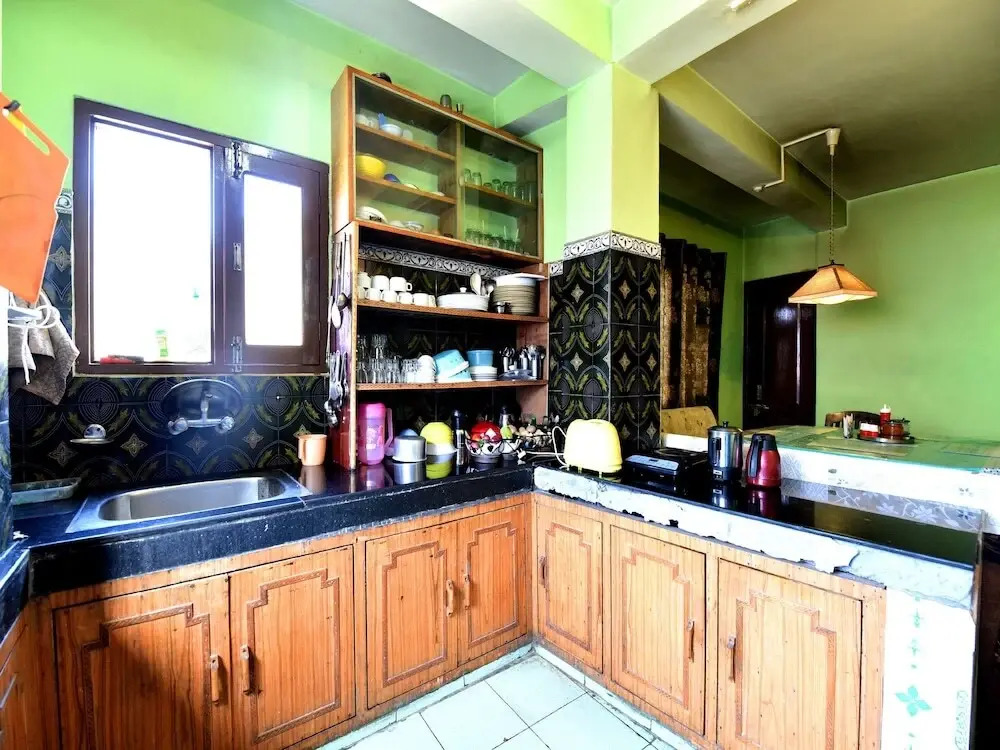 Winter Haven Cottage by OYO Rooms