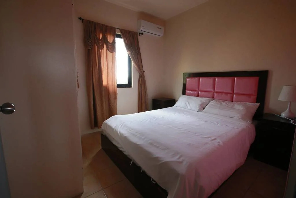 LJ Garden Apartment Hotel