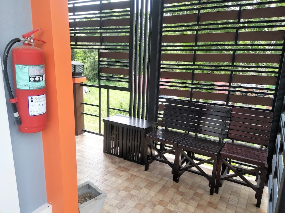 Rossarin Garden Resort 2