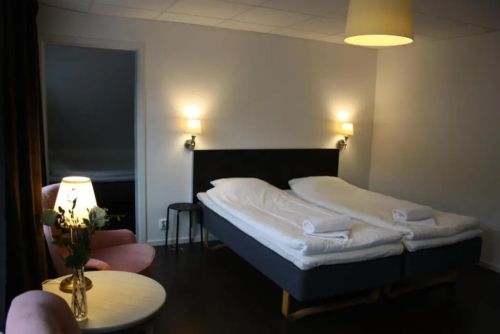 Grännagården Hotell och Restaurang