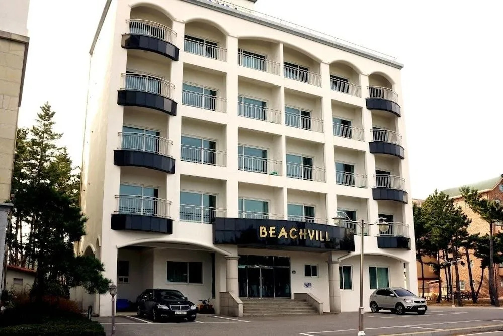 Beachvill Condotel