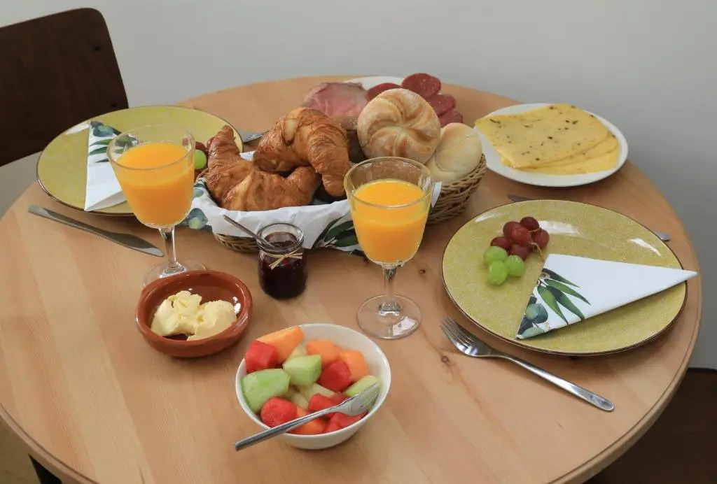 B&B De Zwanebloem