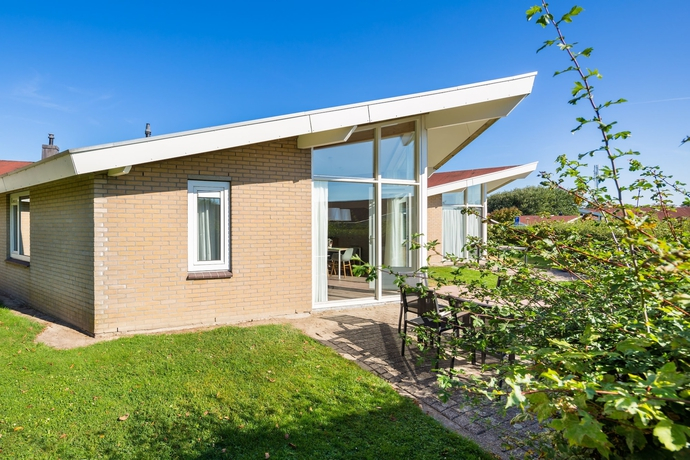 Roompot vakantiepark Hof Domburg