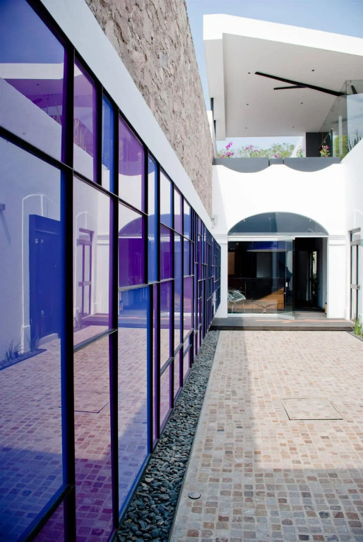 MO17 Hotel Boutique
