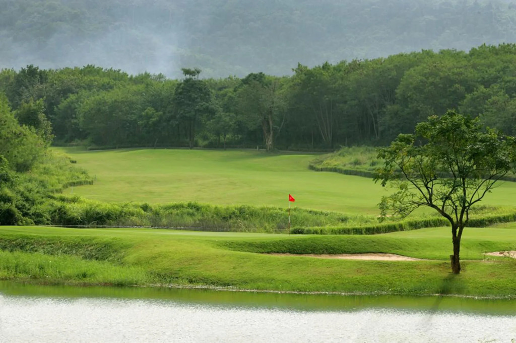 Kirimaya Golf Resort Spa - SHA Plus Certified