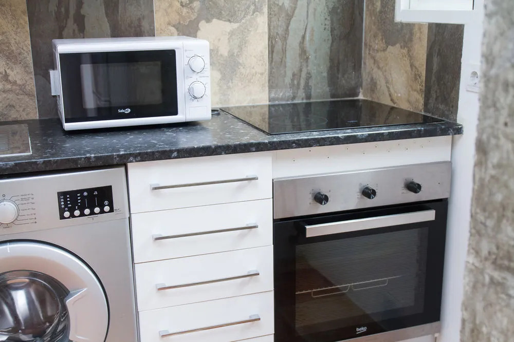 Apartamentos Old Town Málaga Centro Hernán Ruiz de 4 a 8 Personas