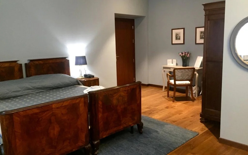 Antica Locanda Leonardo