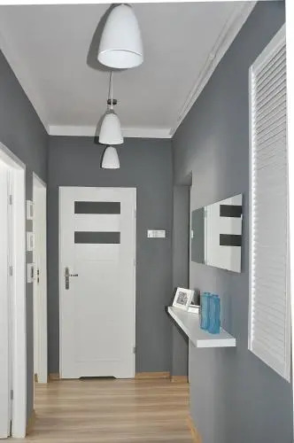 Apartament Rosa