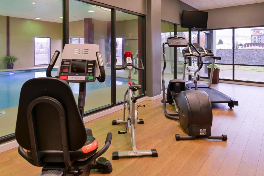 Holiday Inn - Salem by IHG