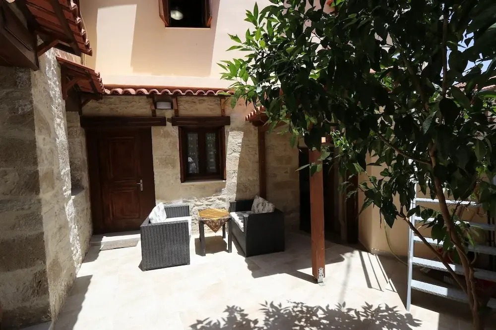 Villa Constantina