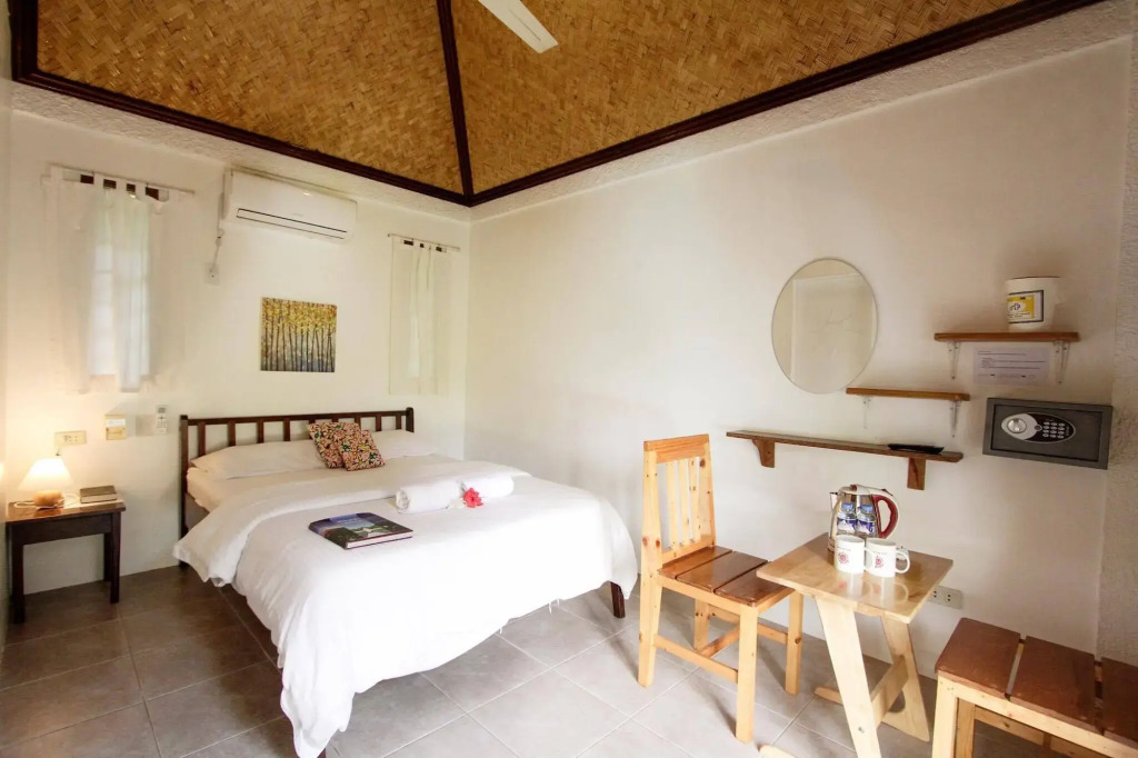 SunzEn Palawan, Resort (Sunz En Coron Resort)