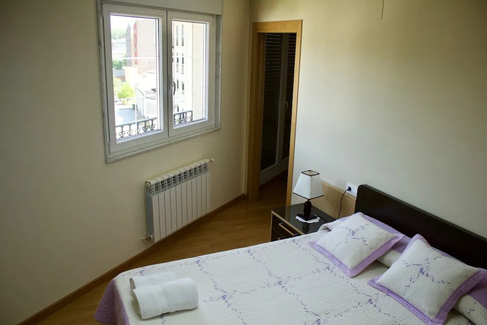 Apartamento Casa-Nova