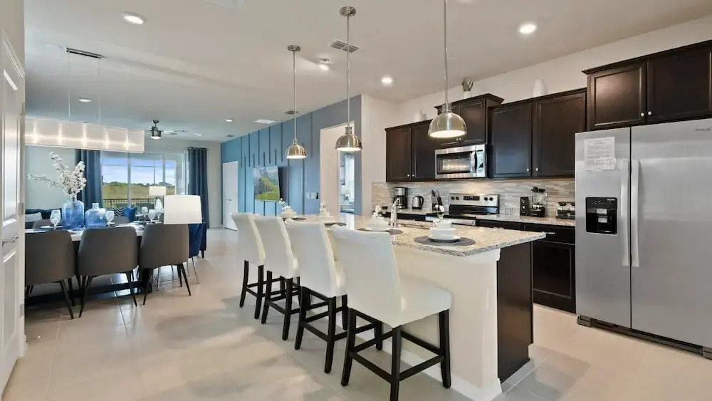 Orlando Getaway: Near Disney, Pool, Resort