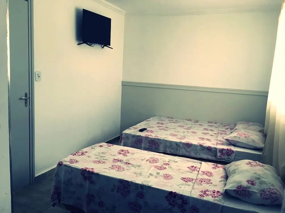 Hotel Pousada Santa Ceia