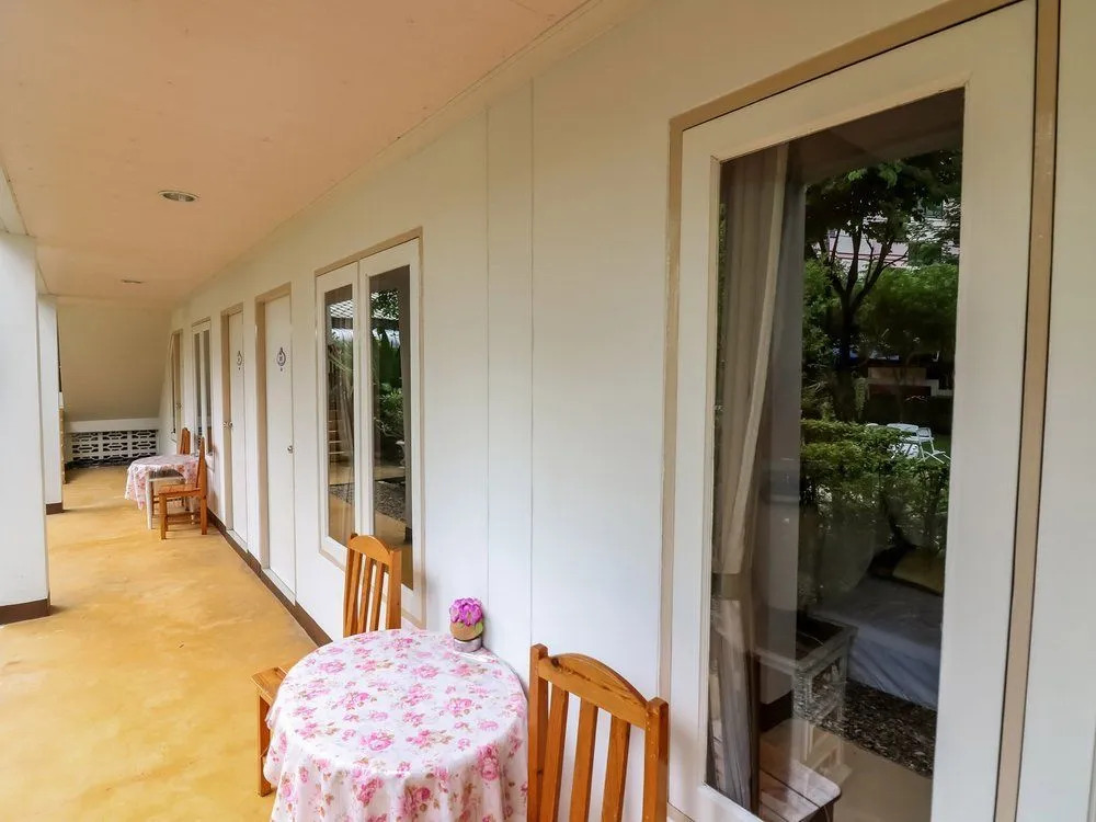 Nida Rooms Vieng Bua Palace 47
