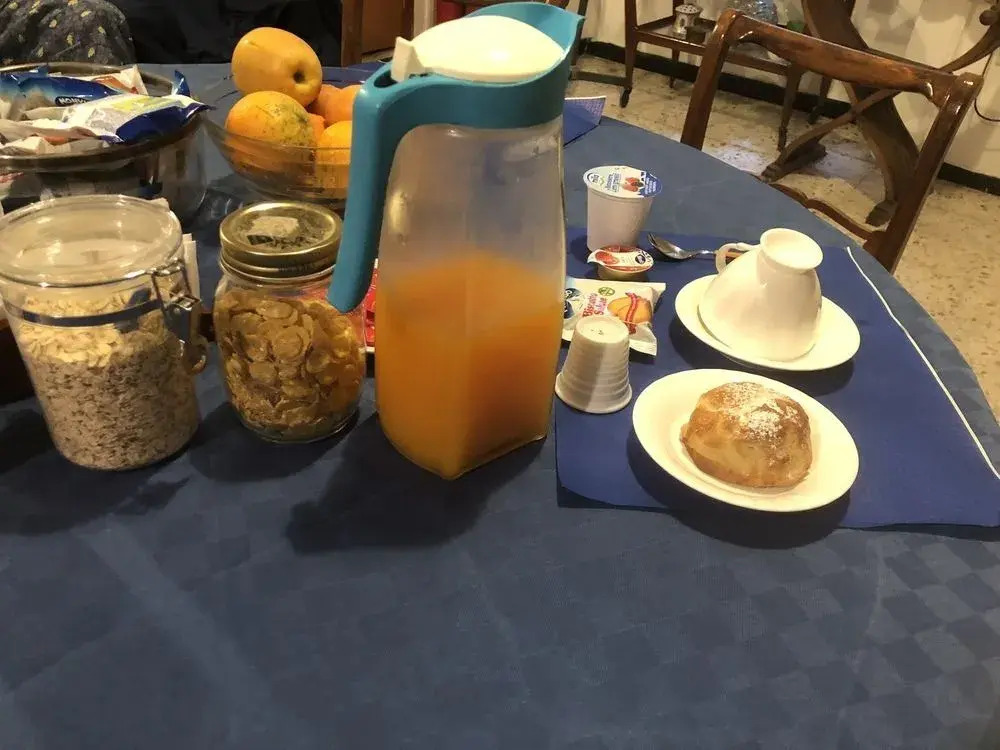 Il Sole di Montesanto B&B