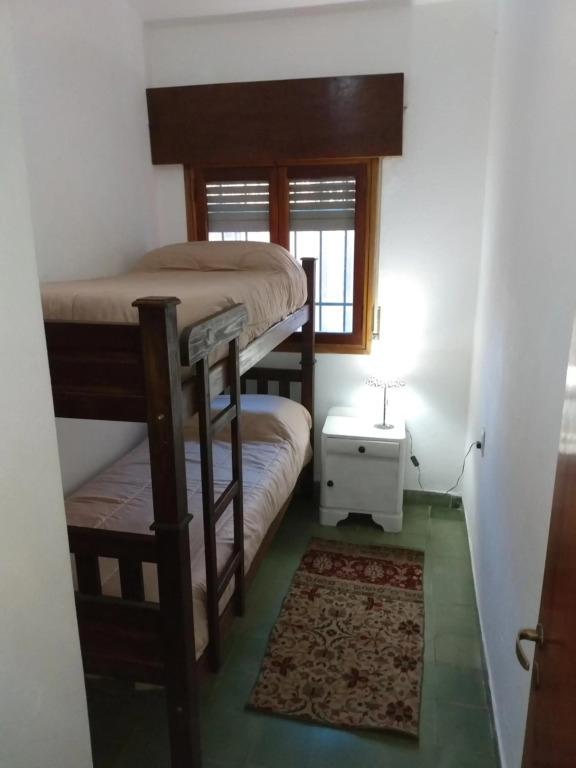 Villa Coca-Los Agapantos