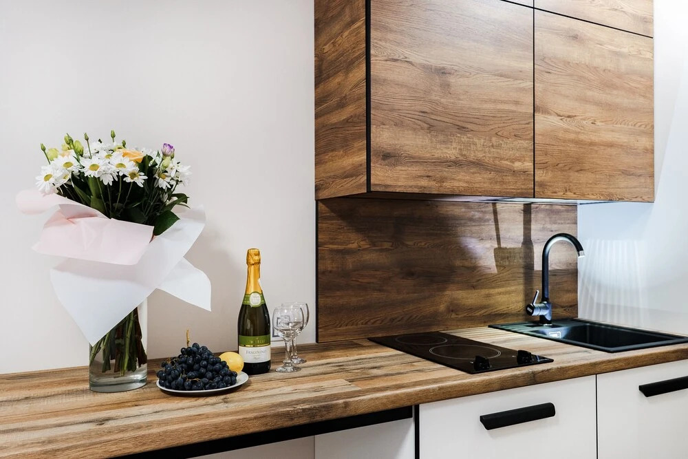 Maidan Square Luxury Apartments - Kyiv City Centre