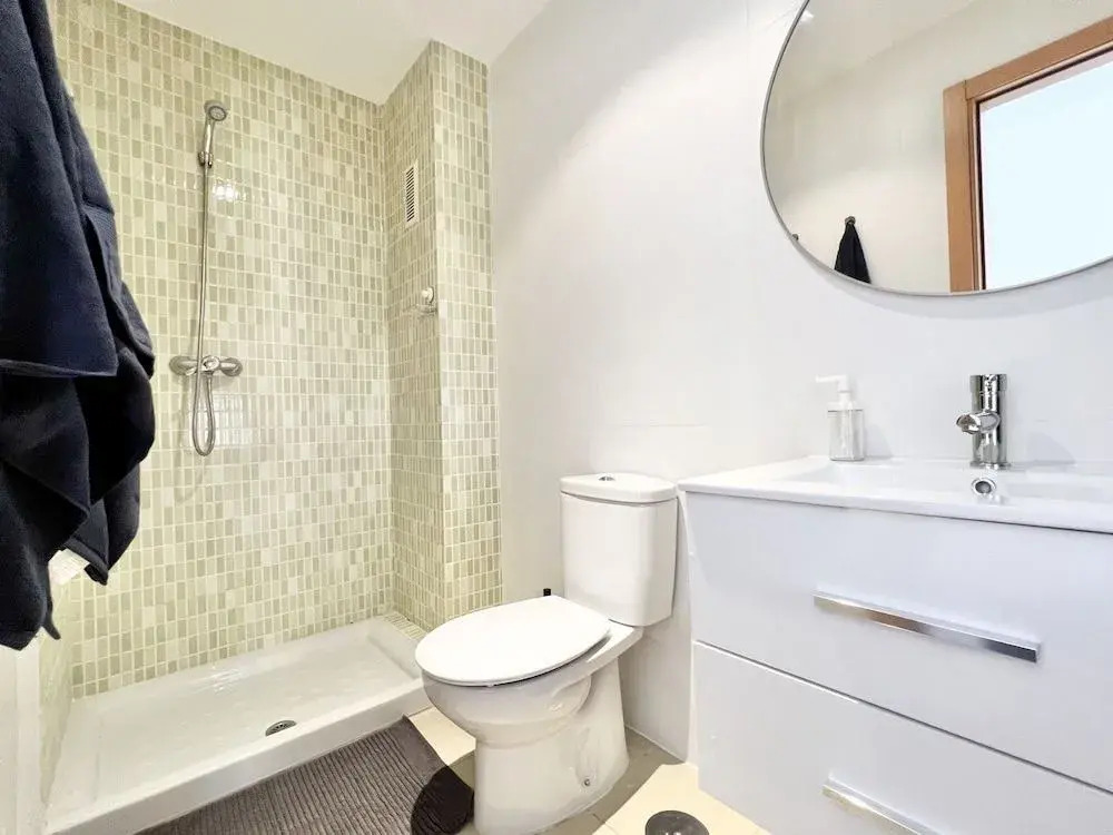 Apartamentos Varela 14