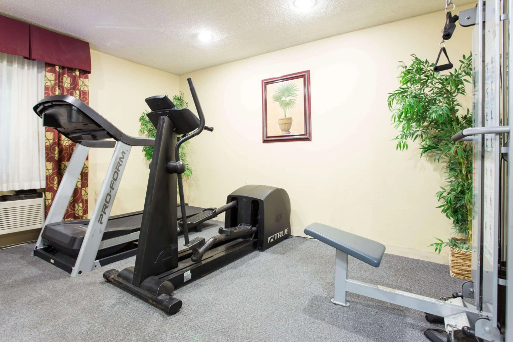 Comfort Inn Columbia West
