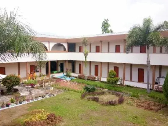 PIA Hotel Padang Sidempuan