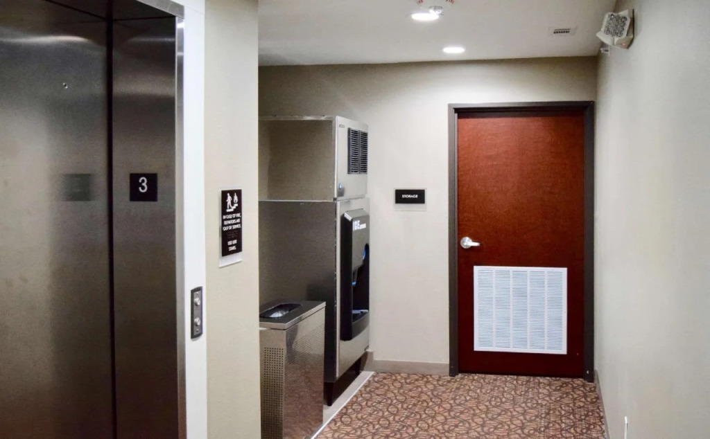 Sleep Inn & Suites Houston Westchase - Little Saigon