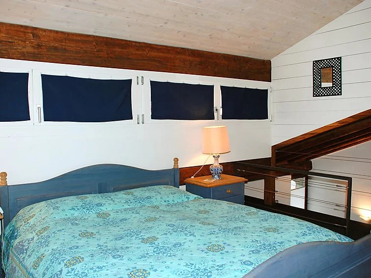Apartment Cantagallo by Interhome