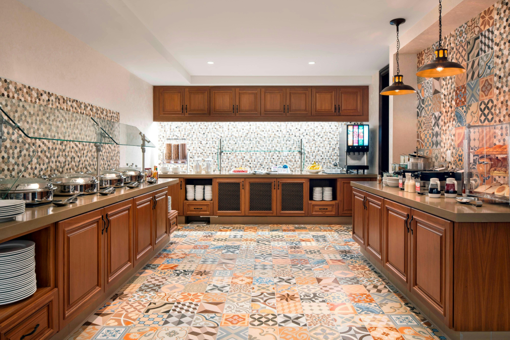 Residence Inn by Marriott Santa Barbara Goleta