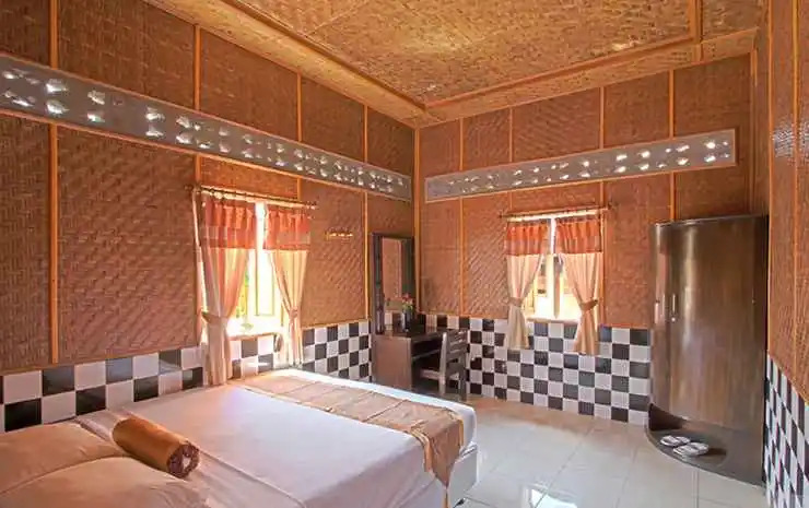Danau Dariza Resort  - Hotel