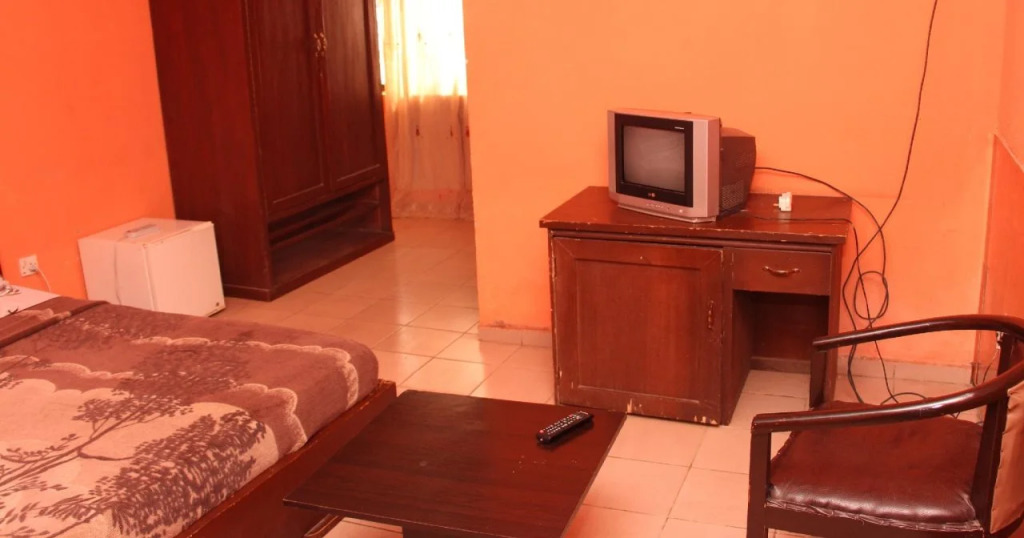Gayyata Hotel