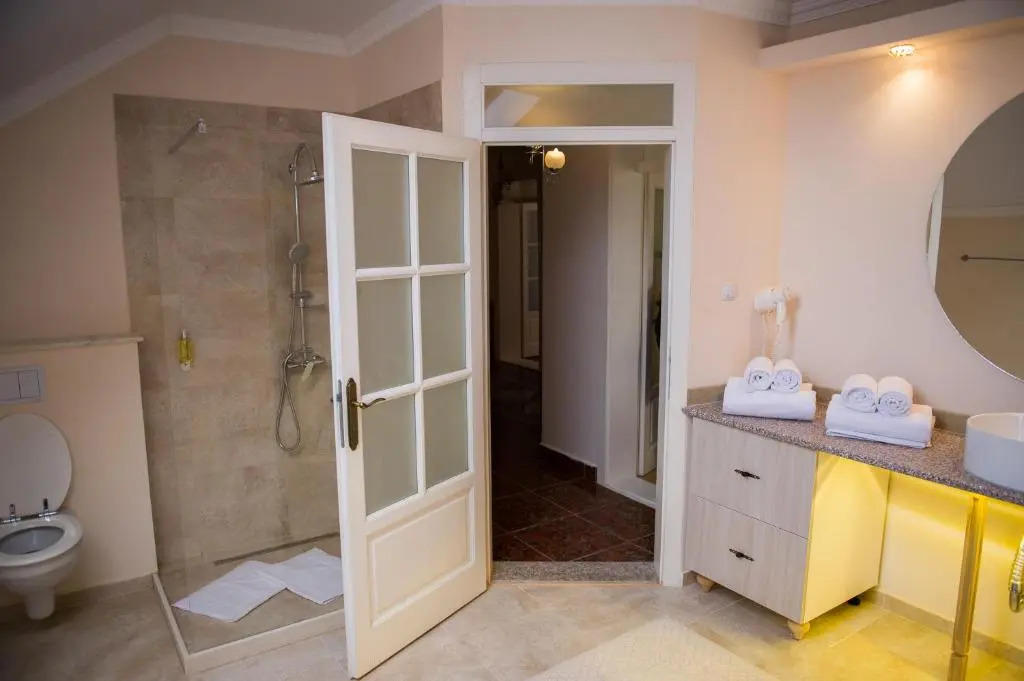 Saphyr Residences - CLASSICAL URBAN SUITE