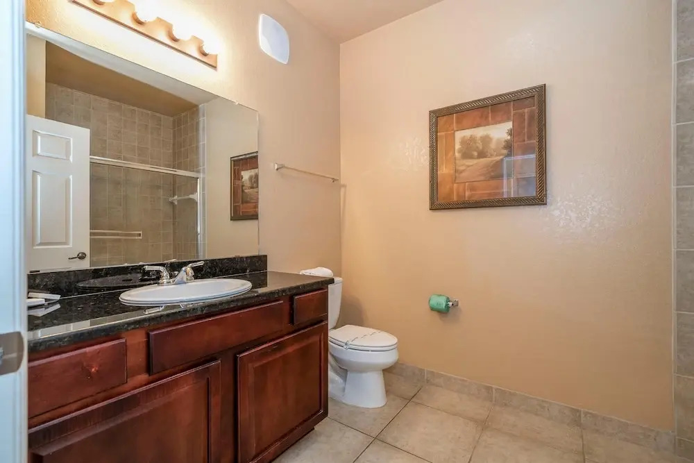 1301 TT - Tranquil Condo Retreat