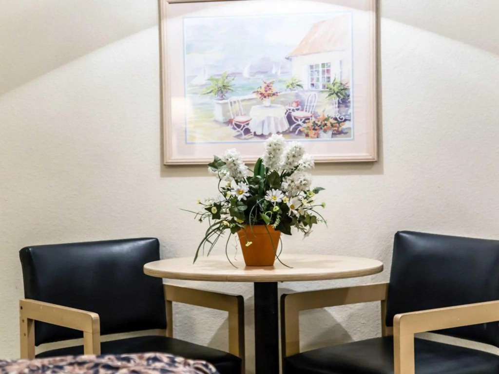 Birch Hill Suites - Lakeland