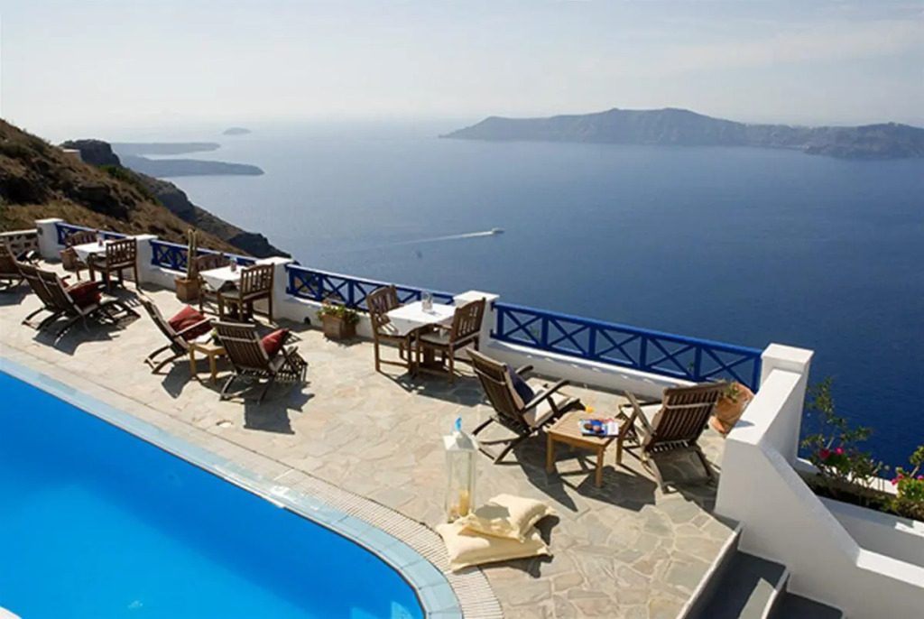 Regina Mare-Adults Only Hotel