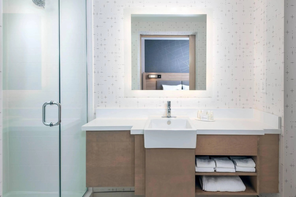 SpringHill Suites by Marriott Indianapolis Westfield