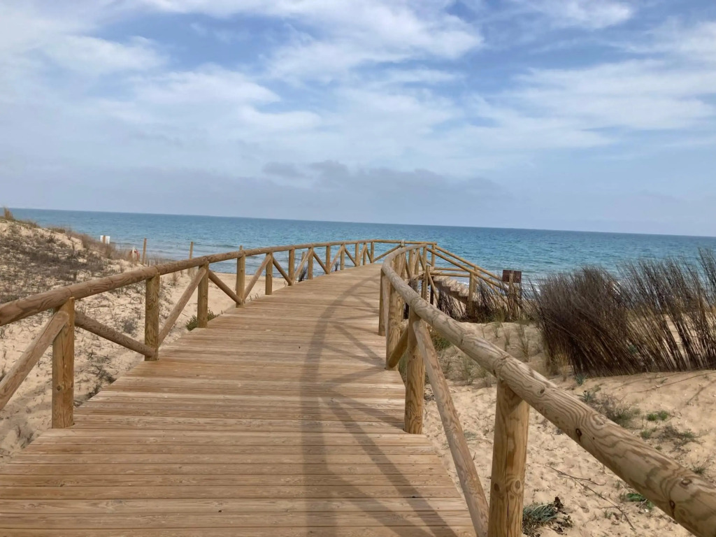 Casa Flamencos