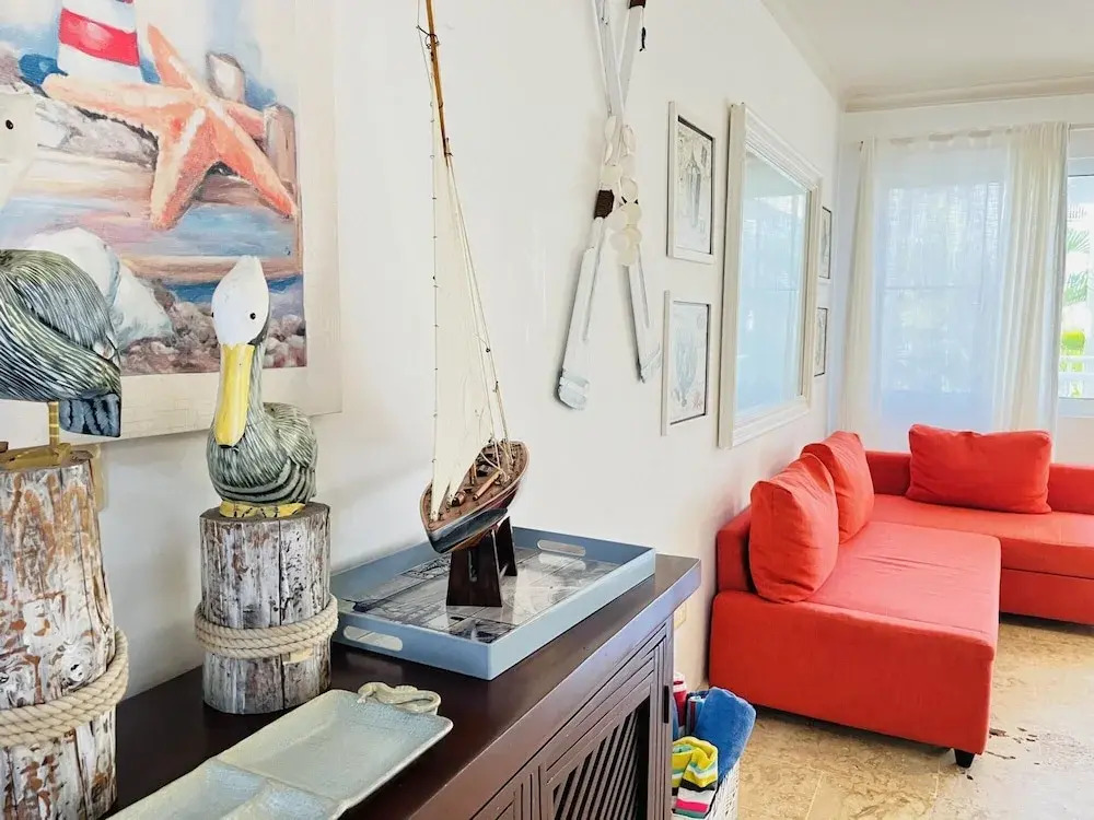 Beauty Pool Views Aparment With Private Beach O201