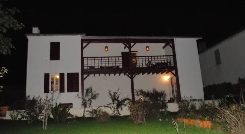 Gite Le Centre