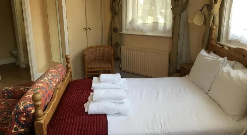 Railway Hotel