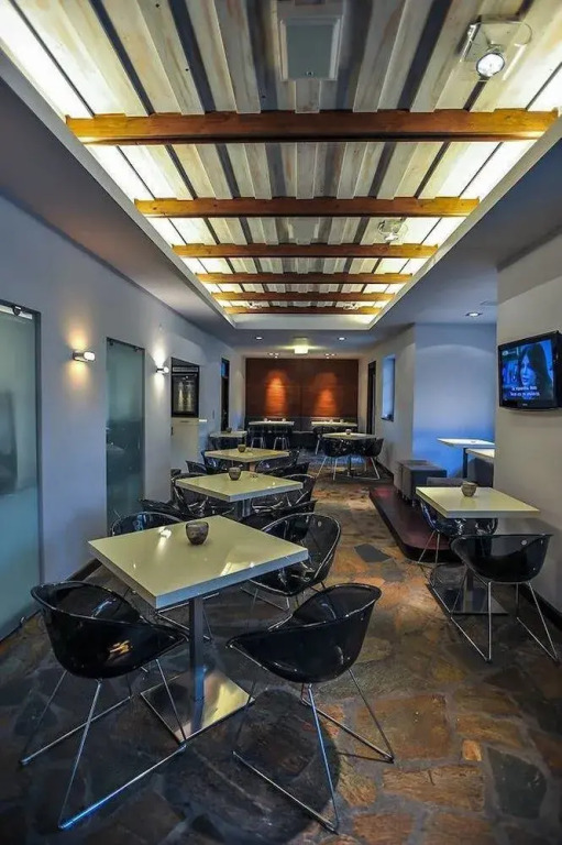 Gefyri Hotel