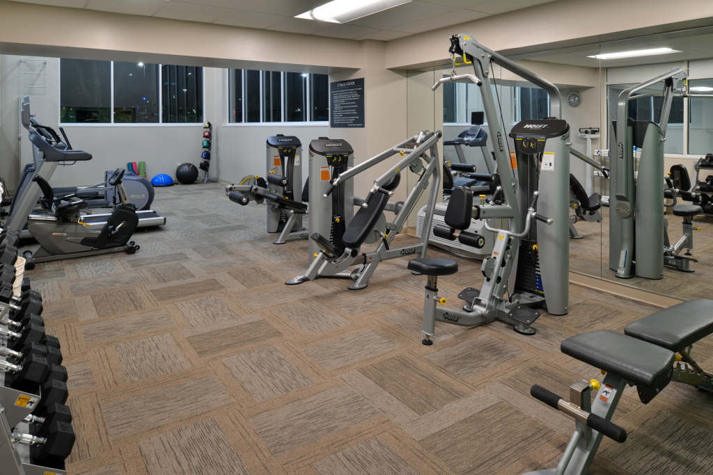 Holiday Inn Hotel & Suites Overland Park-Convention Center by IHG