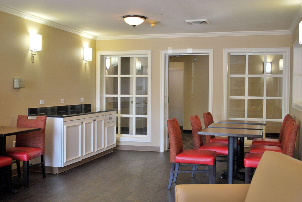 Extended Stay America Suites - St Louis - Westport - Central