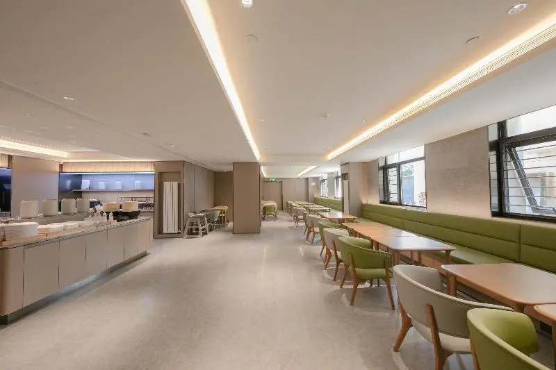 全季北京丽泽商务区万丰路酒店