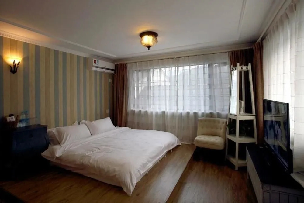 Ruozhi Youlan Putike Hotel - Hangzhou