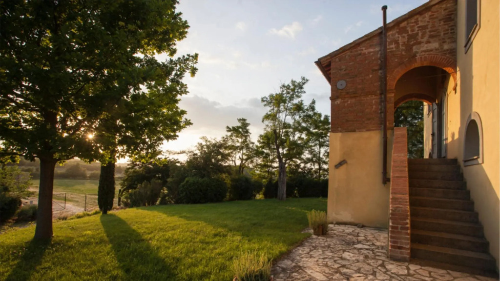 Nice House in a Protected Naturalistic Area Pool MTB Birdwatching-poggio Casale