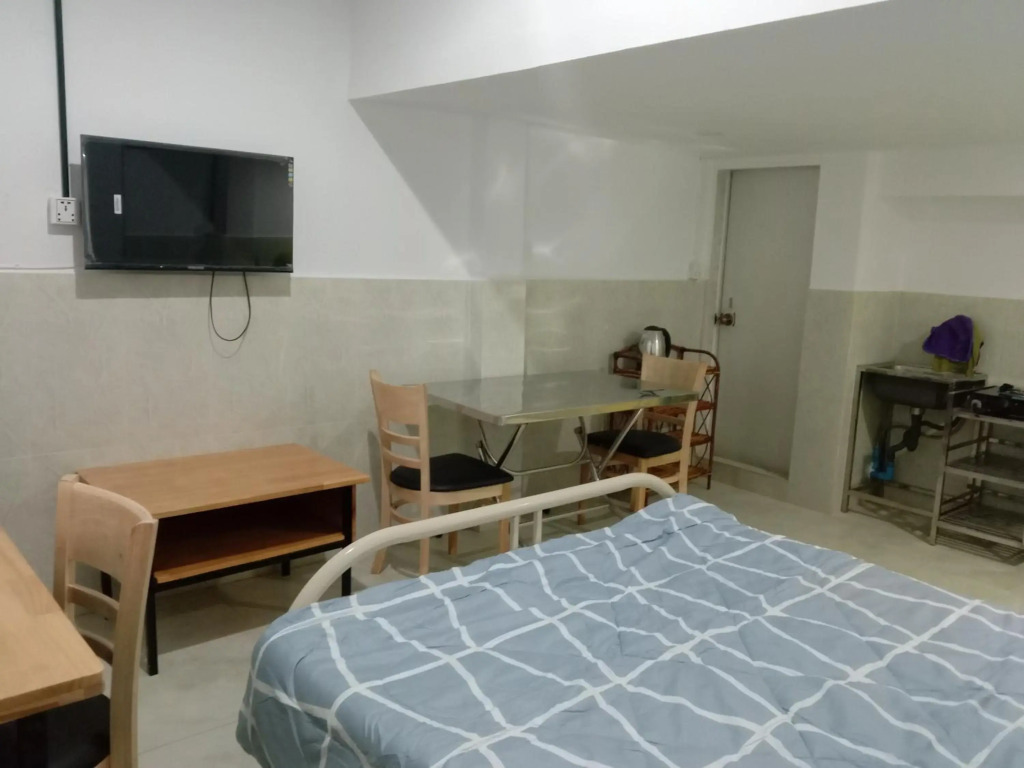 Lavendrata I