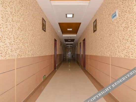 Shankee Hotel (Laixi Yantai Road)