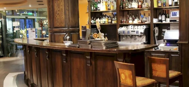 Pusynas Druskininkai Hotel & Spa