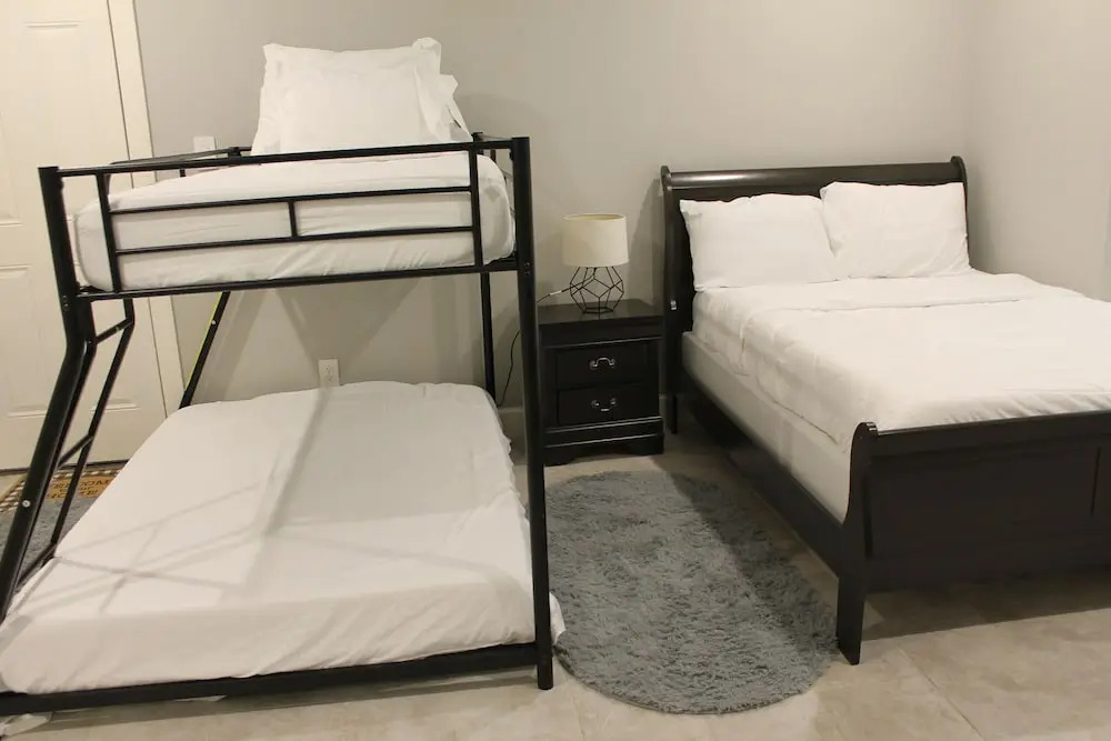The Vibe 3bd X 4b I Downtown l Med Center I NRG Stad l Free Parking
